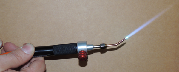 Uniweld - Welding Nozzle - Artorch Mirco Tips